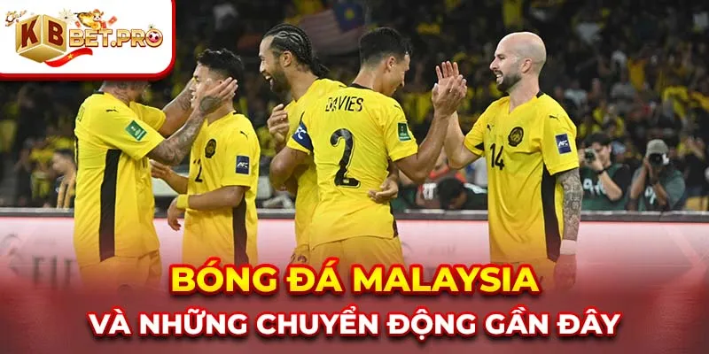 đội tuyển bóng đá quốc gia malaysia