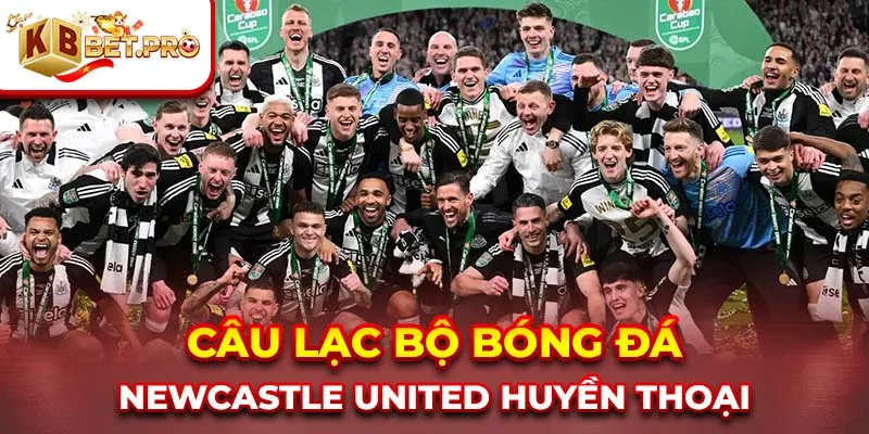 Câu lạc bộ bóng đá Newcastle United